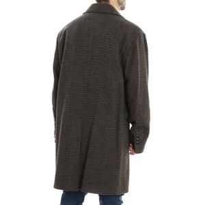 CAPPOTTO PIED DE POULE SEINSE - Mad Fashion | img vers.300x/